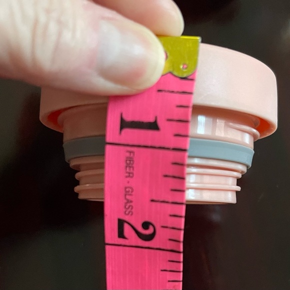 David’s Tea Pink Tritan Matcha Maker Tumbler 14oz - Picture 13 of 14